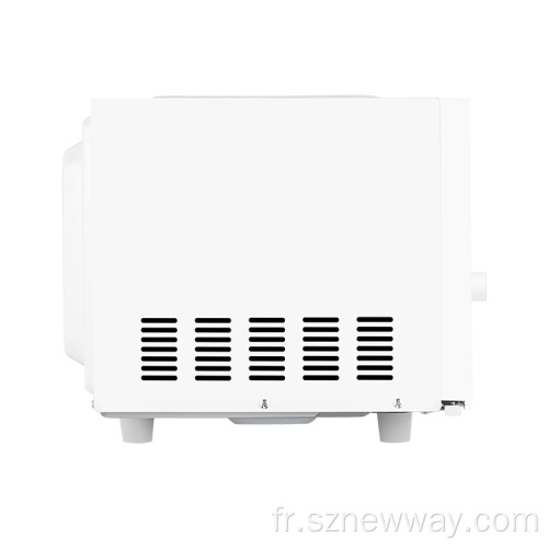 Mijia 800w Smart Four micro-ondes 23L Application de l&#39;application